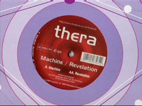 Thera — Thera - Machine