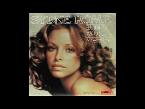Sydne Rome — Sydne Rome - La fin de film (1976)