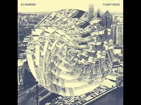 DJ Diamond — DJ Diamond - Pop The Trunk