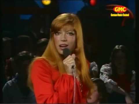 Katja Ebstein — Katja Ebstein - Ein Indiojunge aus Peru