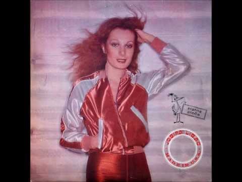 Josipa Lisac — Josipa Lisac - Čarobna Moć Mjeseca (Moondance)