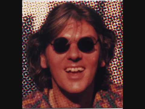 Robyn Hitchcock — Robyn Hitchcock - Mossy Liquor - 01 - All Right, Yeah (Swedish)