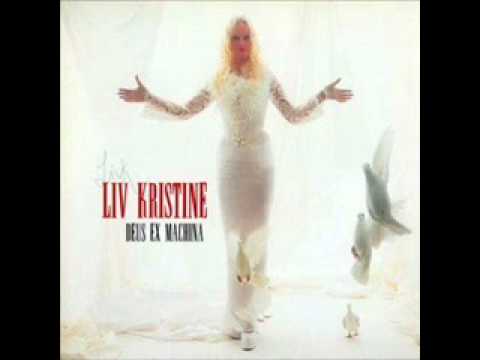 Liv Kristine — Liv Kristine   Ei Tulle Med Oyne Bia
