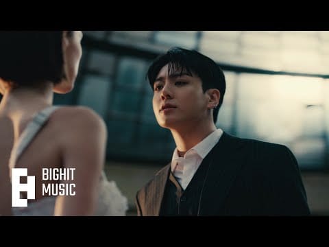 Jung Kook — 정국 (Jung Kook) 'Standing Next to You' Official MV