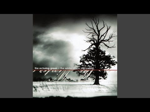 The Echoing Green — Winter