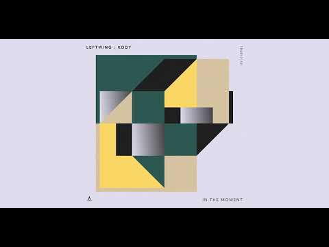 Leftwing & Kody — Leftwing : Kody - Stutter - Truesoul - TRUE12112