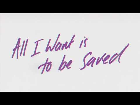 Ross Jennings — Ross Jennings - Words We Can't Unsay (Official Lyric Video)