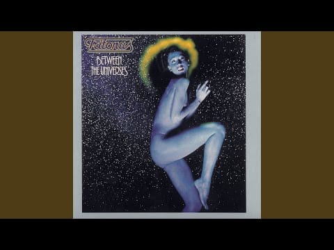 Tritonus — The Day Awakes