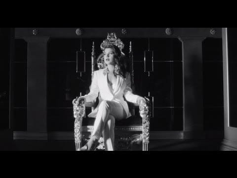 Kitten (4) — Kitten - Like A Stranger [Official Music Video]