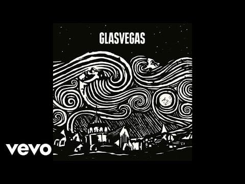 Glasvegas — Glasvegas - Lonesome Swan (Official Audio)