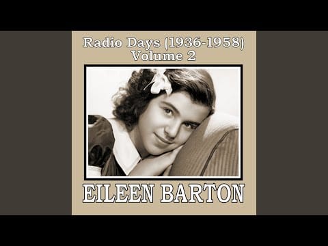 Eileen Barton — That Old Feeling (1956)
