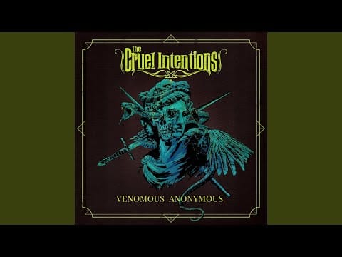 The Cruel Intentions (3) — Casket Case