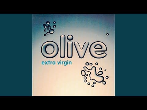 Olive — Killing