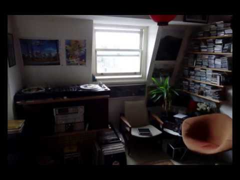 Terry Callier — terry callier i dont want myself (without you) (kings of tomorrow vocal mix ) 35rpm slowed - down