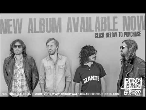 J Roddy Walston And The Business — Brave Man's Death - J Roddy Walston and The Business