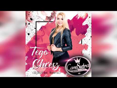 CamaSutra — CamaSutra - Tego Chcesz (Dj AJian Remix)