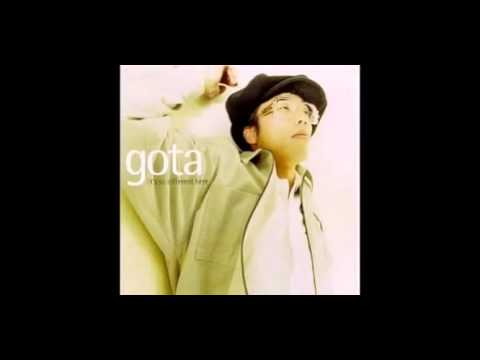 Gota Yashiki — Gota - All Alone