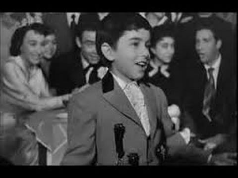 Joselito — Joselito La Campanera El pequeño Ruiseñor
