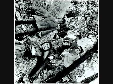 October Country — October Country  sings Baby What I Mean