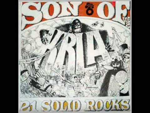 The Trade Winds — The Trade Winds - New York's A Lonely Town (KRLA Version)