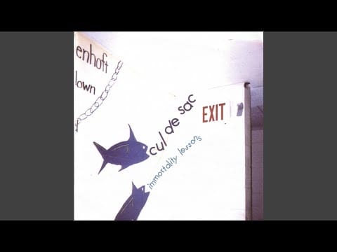 Cul de Sac — The Dragonfly's Bright Eye