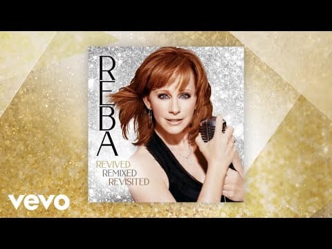 Reba McEntire — Reba McEntire - Fancy (Revived) (Official Audio)