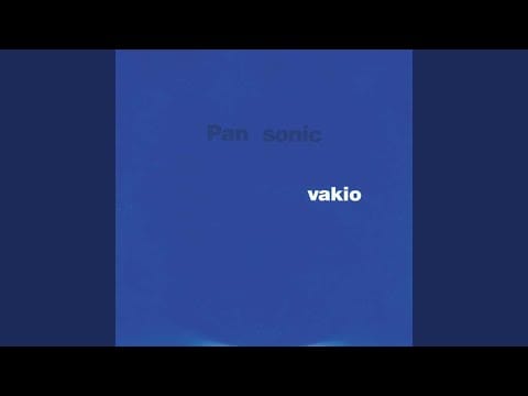 Pan Sonic — Tela
