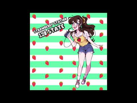 Strawberry Station — Strawberry Station : 128 State