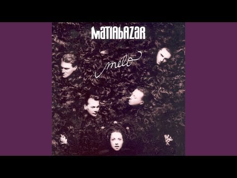 Matia Bazar — Oggi È Già Domani... Intorno A Mezzanotte ('Round Midnight) (1997 Remaster)