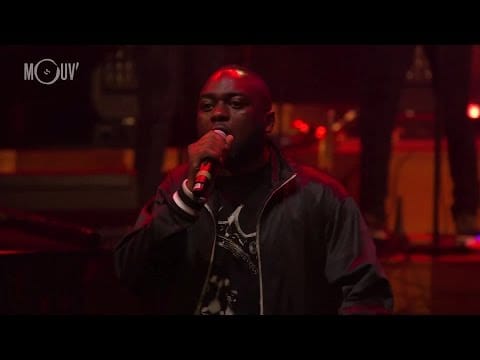 Les Sages Poetes De La Rue — LES SAGES POÈTES DE LA RUE - Qu'est ce qui fait marcher les sages ? ( #MouvLiveShow Spécial )