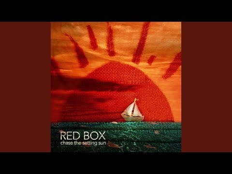 Red Box — Shadows & Wildrose