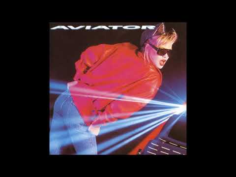 Aviator — Aviator - Magic [lyrics] (HQ Sound) (AOR/Melodic Rock)