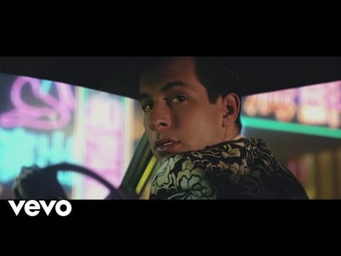 Mark Ronson — Mark Ronson - I Can't Lose ft. Keyone Starr