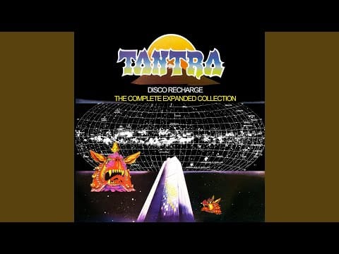 Tantra (2) — Hills Of Katmandu (Disco Mix)