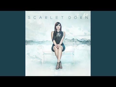Scarlet Dorn — Snow Black