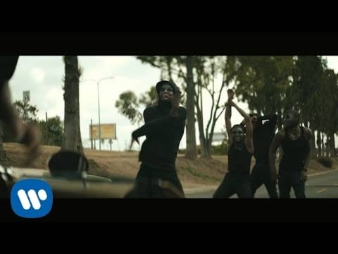 Skrillex — Burial (feat. Pusha T, Moody Good, TrollPhace)