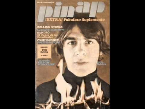 Litto Nebbia — litto nebbia. igual (como yo amo ).version original