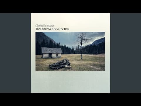 Chris Eckman — Laments