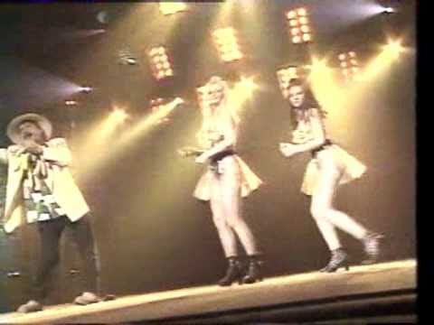 Two Man Sound — Two Man Sound - Charlie Brown ( Live 1980 )