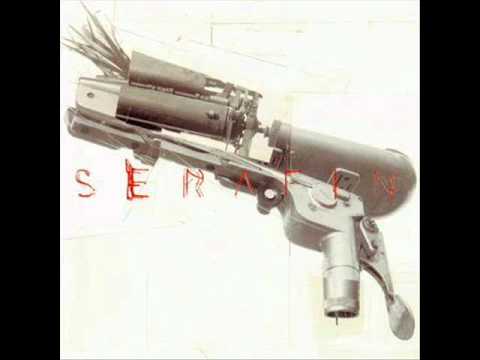 Serafin (2) — Serafin - Day By Day (EP1)