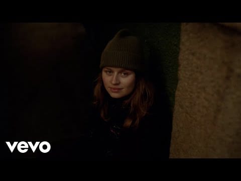 girl in red — October Passed Me By