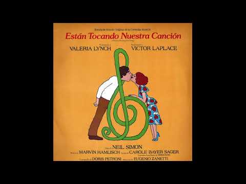 Robert Klein — VALERIA LYNCH & VICTOR LAPLACE - CAYENDO
