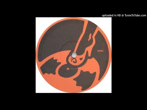 Jestofunk — Jestofunk - Disco Queen (Full Intention Dub)