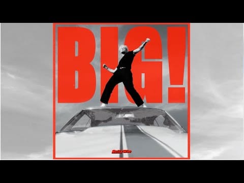 Betty Who — Betty Who - WEEKEND (Official Visualizer)
