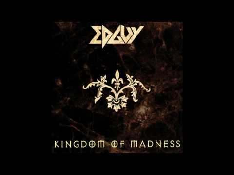 Edguy — Edguy - Kingdom of Madness [Full Album - 320kbps HQ]