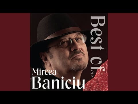 Mircea Baniciu — Vara la tara (Summer at Countryside)