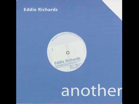 Eddie Richards — Eddie Richards  -  Someday