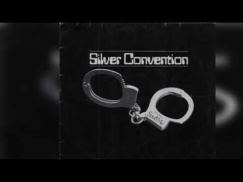 Silver Convention — Silver Convention - Silver Convention (1975) [Full Album] (Disco)