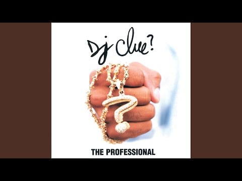 DJ Clue — Exclusive-New S***