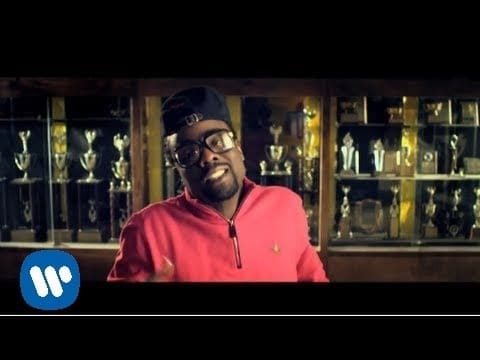 Wale — Wale - "Sabotage" ft. Lloyd  (Official Video)
